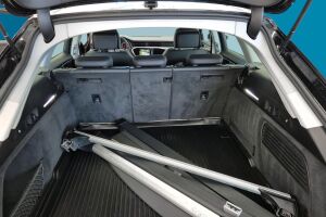 Audi A6 Allroad Quattro esikatselu 7