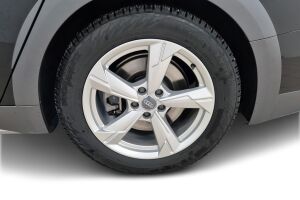 Audi A6 Allroad Quattro esikatselu 8