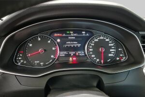 Audi A6 Allroad Quattro esikatselu 9