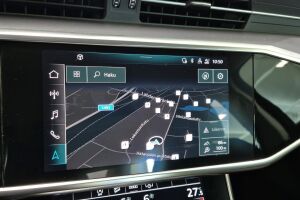 Audi A6 Allroad Quattro esikatselu 10