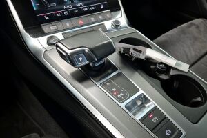 Audi A6 Allroad Quattro esikatselu 20