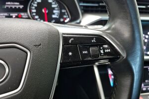 Audi A6 Allroad Quattro esikatselu 12