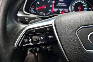 Audi A6 Allroad Quattro esikatselu 13