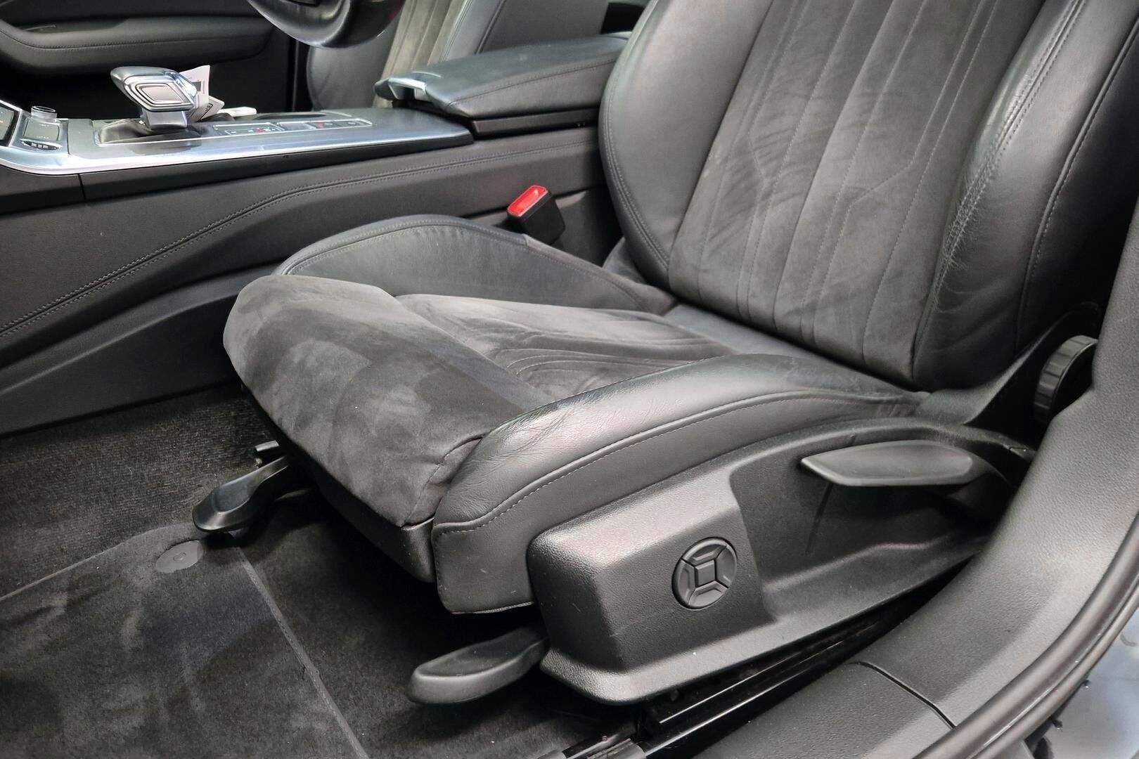 Audi A6 Allroad Quattro iso kuva 23