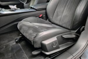 Audi A6 Allroad Quattro esikatselu 23