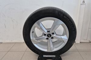 Audi A6 Allroad Quattro esikatselu 14