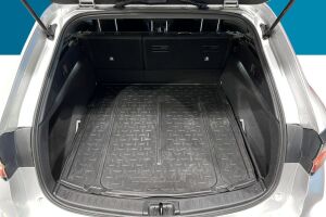 Suzuki Swace esikatselu 12