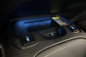 Suzuki Swace esikatselu 18