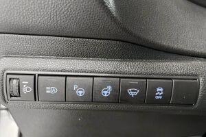 Suzuki Swace esikatselu 23