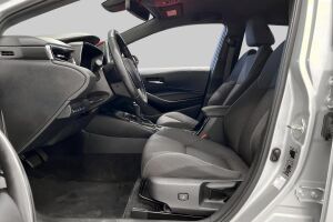 Suzuki Swace esikatselu 9