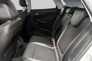 Opel Grandland X esikatselu 9