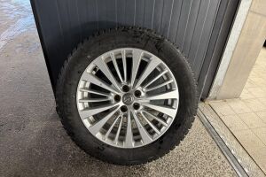 Opel Grandland X esikatselu 13