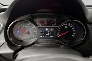 Opel Grandland X esikatselu 15