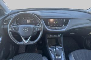 Opel Grandland X esikatselu 2