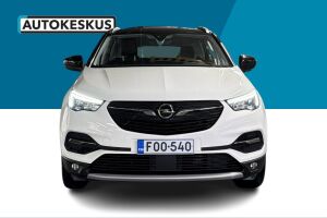 Opel Grandland X esikatselu 2