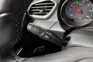 Opel Grandland X esikatselu 19