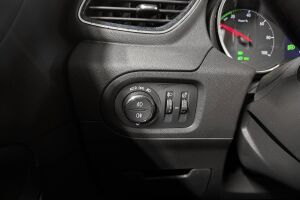 Opel Grandland X esikatselu 20