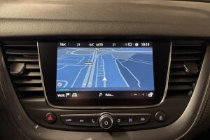 Opel Grandland X esikatselu 22
