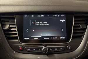 Opel Grandland X esikatselu 23