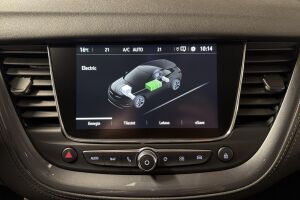 Opel Grandland X esikatselu 24
