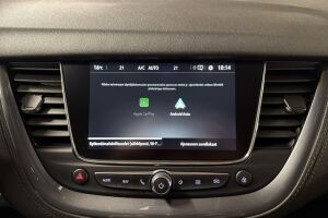 Opel Grandland X esikatselu 31