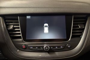 Opel Grandland X esikatselu 25