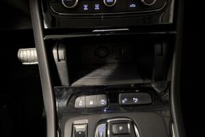 Opel Grandland X esikatselu 26