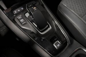 Opel Grandland X esikatselu 33