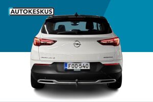 Opel Grandland X esikatselu 6