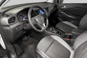 Opel Grandland X esikatselu 8