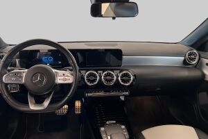 Mercedes-Benz CLA esikatselu 10