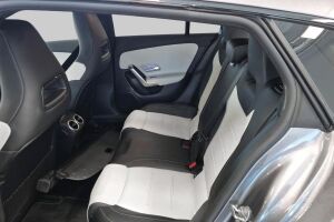 Mercedes-Benz CLA esikatselu 21