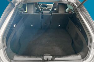 Mercedes-Benz CLA esikatselu 11