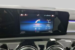 Mercedes-Benz CLA esikatselu 11