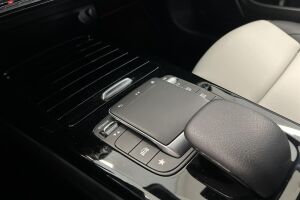 Mercedes-Benz CLA esikatselu 15