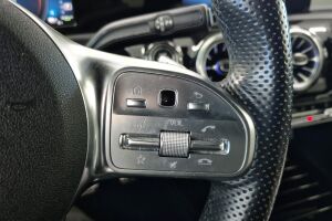 Mercedes-Benz CLA esikatselu 13