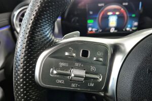 Mercedes-Benz CLA esikatselu 14