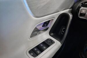 Mercedes-Benz CLA esikatselu 15
