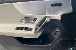 Mercedes-Benz CLA esikatselu 19