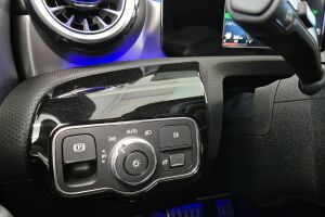 Mercedes-Benz CLA esikatselu 16