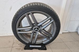 Mercedes-Benz CLA esikatselu 17