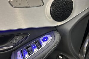 Mercedes-Benz GLC esikatselu 14