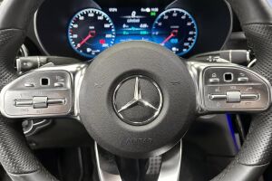 Mercedes-Benz GLC esikatselu 27