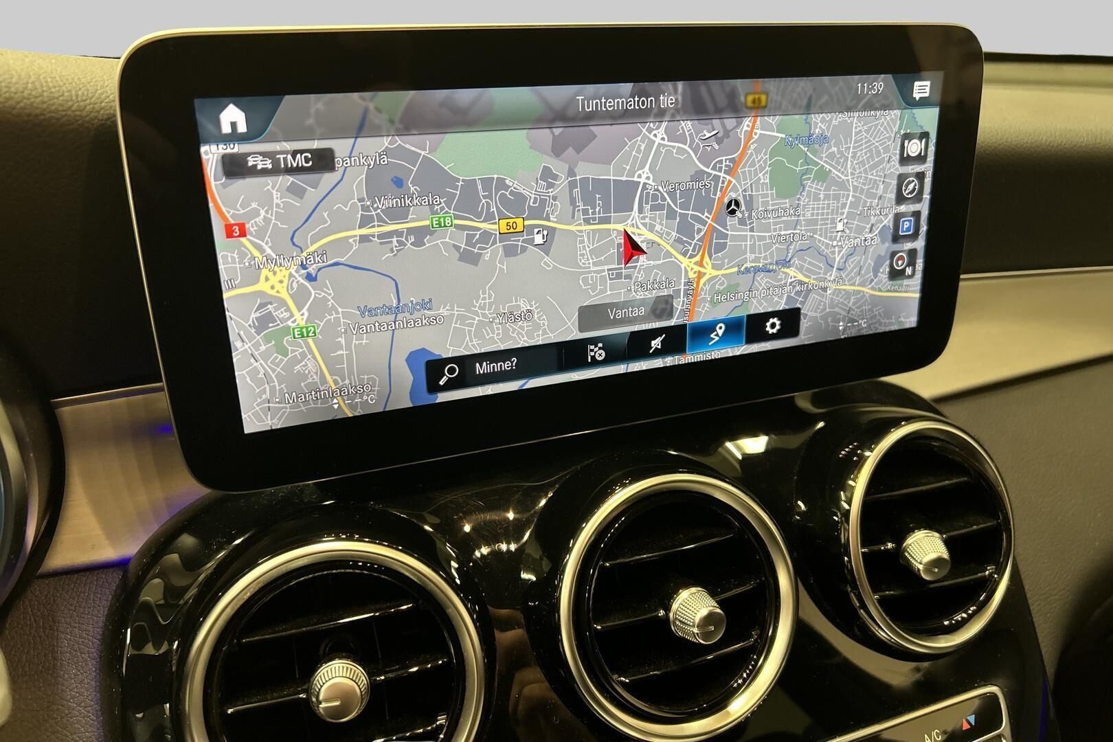 Mercedes-Benz GLC iso kuva 19