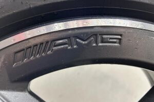 Mercedes-Benz GLC esikatselu 24