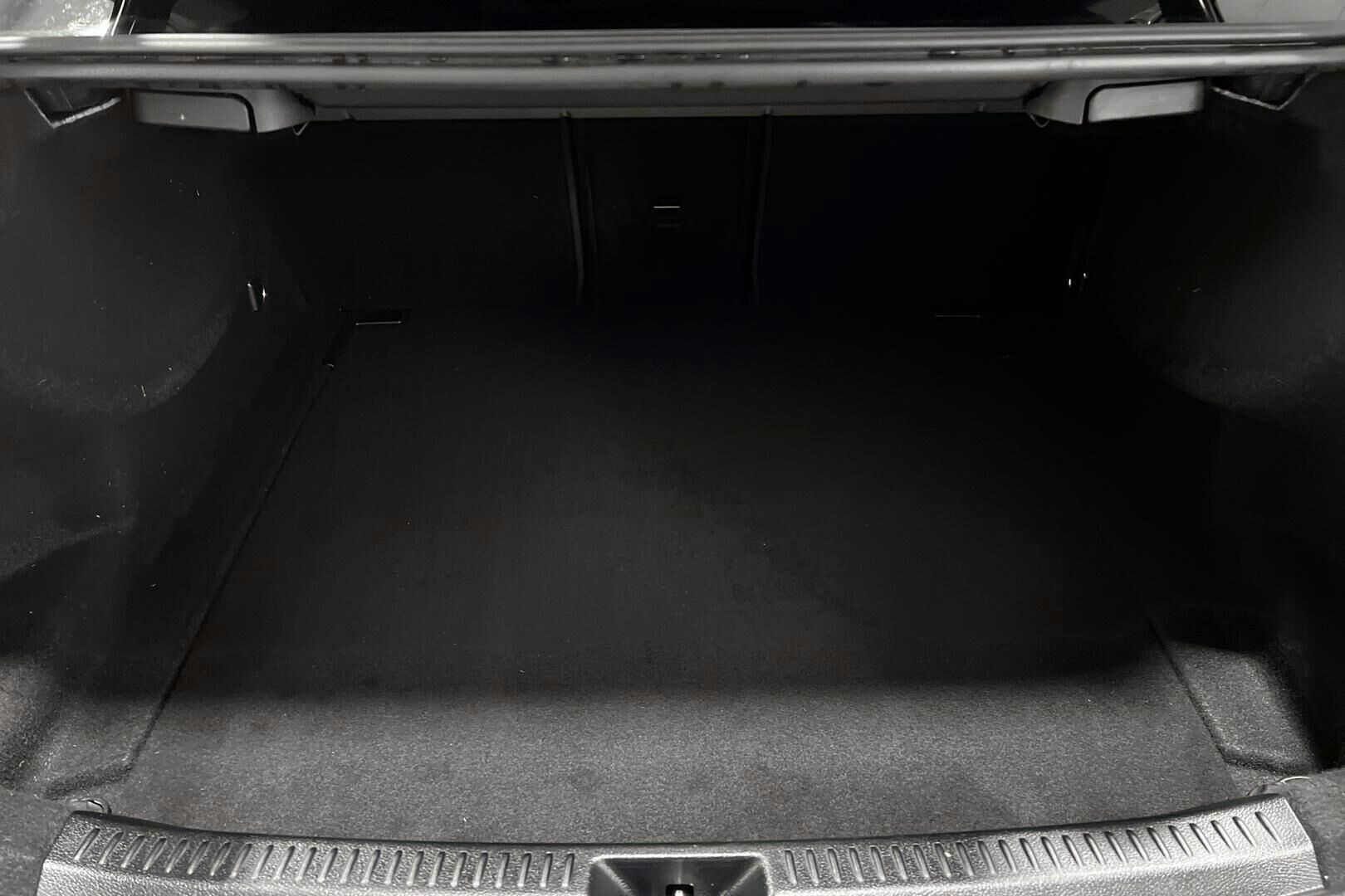 Mercedes-Benz A iso kuva 11