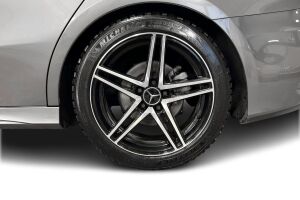 Mercedes-Benz A esikatselu 12