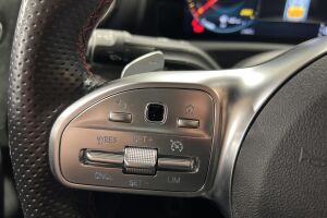 Mercedes-Benz A esikatselu 13