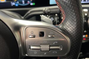 Mercedes-Benz A esikatselu 14