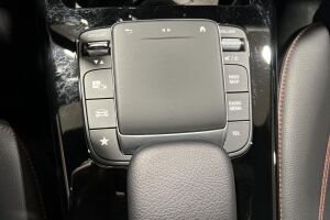 Mercedes-Benz A esikatselu 15